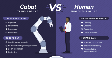 What Cobots Can Do for Your Business