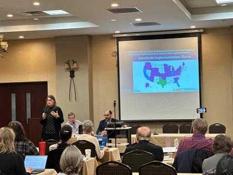 2024 NAFSB Conference