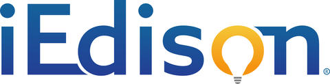 iEdison logo