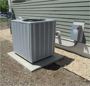 payne air conditioners rating