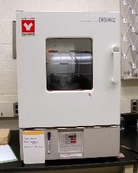 Yamato DKN402 Mechanical Convention Oven | NIST