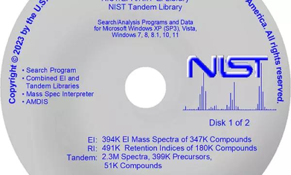 Mass Spectral Reference Libraries: An Ever-Expanding Resource for