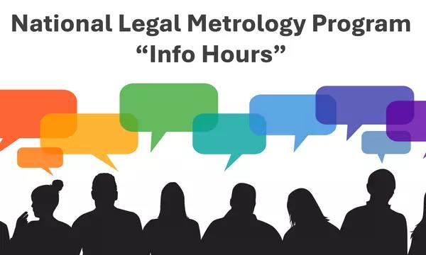 National legal metrology program info hours
