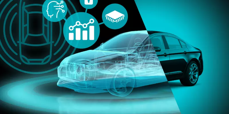NIST Researcher Engages Automotive Stakeholders at SAE World Congress Experience (WCX) 2024