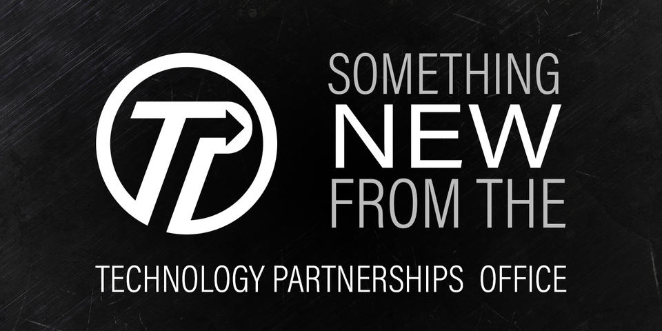 Something New From The Technology Partnerships Office | NIST