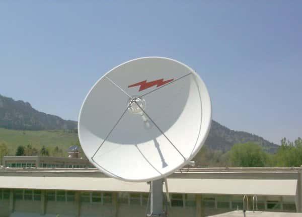 two way antenna