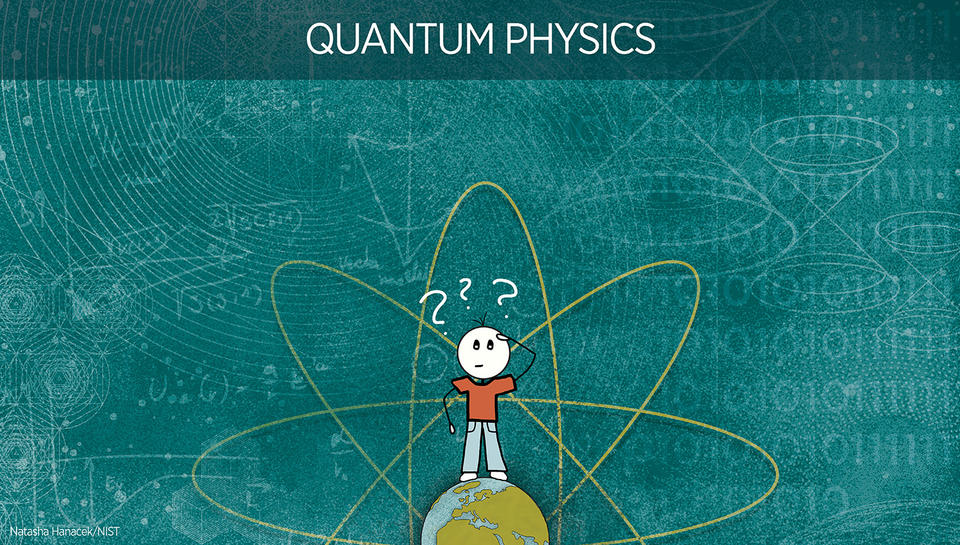 Quantum Physics