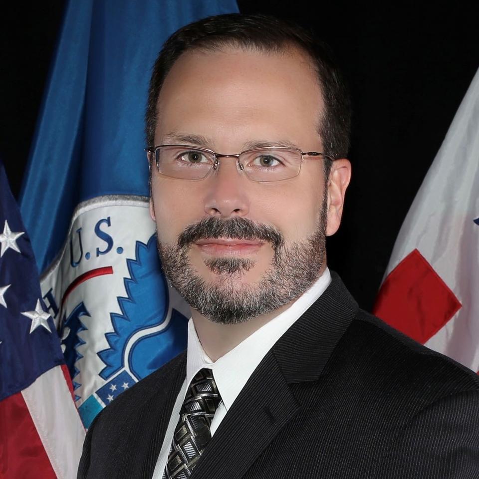 Stephen Greene, member of OSAC's Forensic Science Standards Board