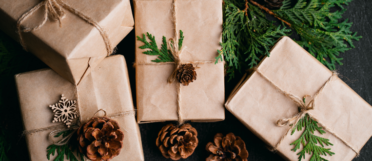 Gift Wrapping Ideas for every occasion