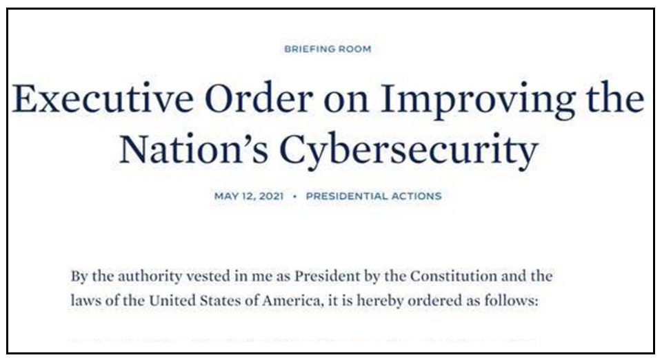 NIST Issues Guidance On Software, IoT Security And Labeling | Mirage News