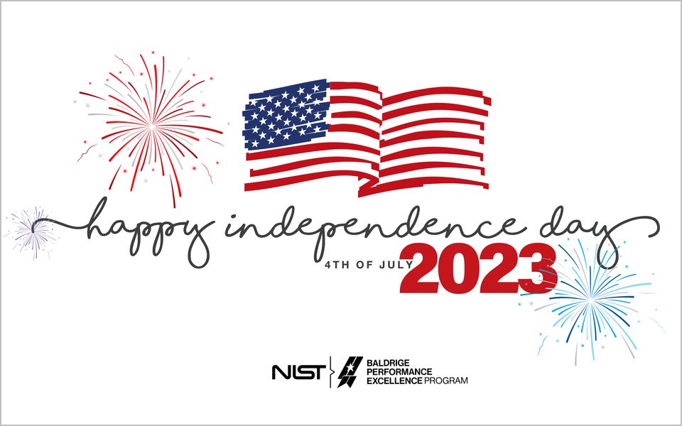 Independence Day 2023 | NIST