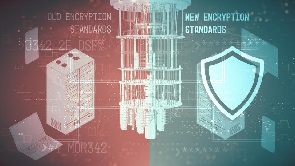 NIST publica los primeros tres estándares de cifrado poscuánticos finalizados