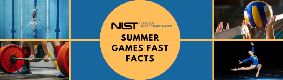 Summer Games Fast Facts