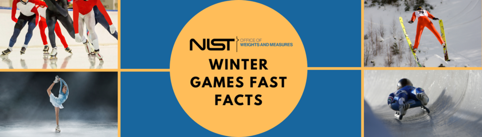Winter Games Fast Facts