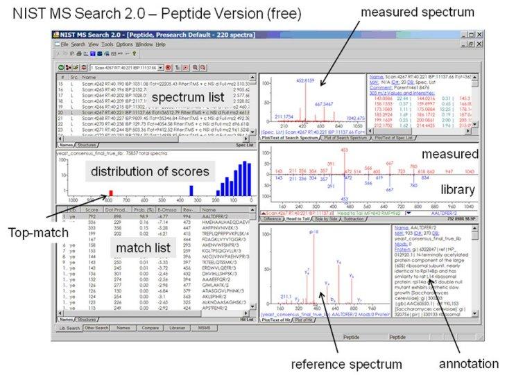 Mass Spectral Reference Libraries: An Ever-Expanding Resource for