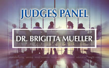 Baldrige Judges Panel Dr. Brigitta Mueller photo