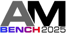 AM Bench 2025 logo