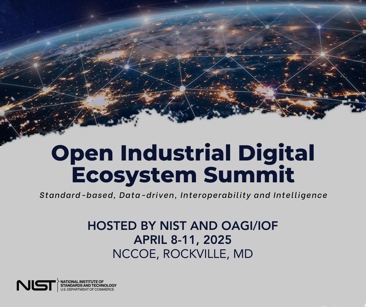 Open Industrial Digital Ecosystem Summit