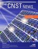Cover CNST News Spring 2018