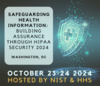 Safeguarding Health Information: Building Assurance through HIPAA Security 2024