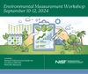 Environmental Measurements Workshop