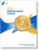 2025 Baldrige Award Criteria Cover artwork