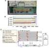 SLowFlowS diagrams