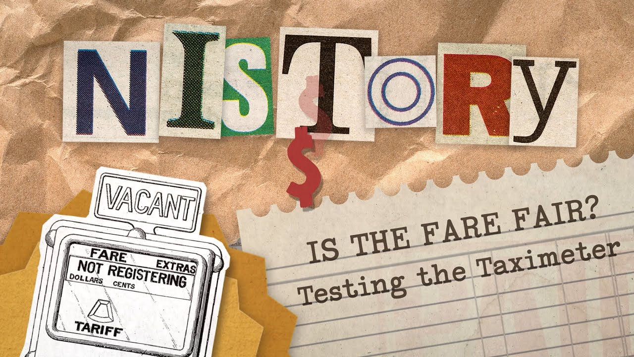 NISTory - Is the Fare Fair? 